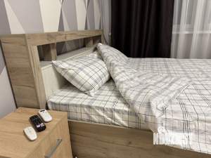 1-к квартира, вторичка, 49м2, 7/24 этаж