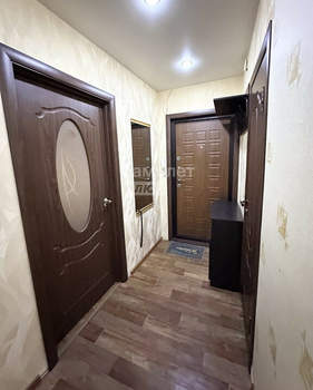 Студия квартира, вторичка, 42м2, 6/16 этаж