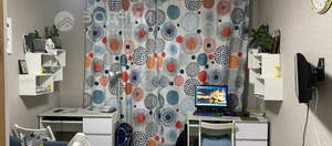 2-к квартира, вторичка, 50м2, 3/9 этаж