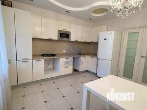 3-к квартира, вторичка, 105м2, 3/6 этаж