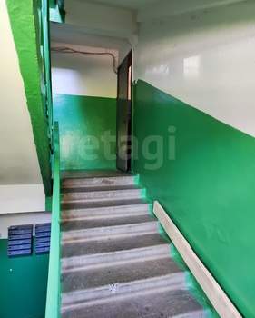 3-к квартира, вторичка, 66м2, 2/9 этаж