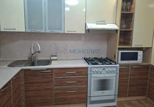 3-к квартира, вторичка, 76м2, 7/9 этаж