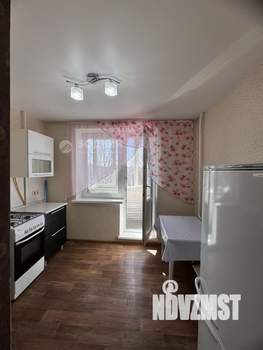 1-к квартира, вторичка, 36м2, 7/9 этаж