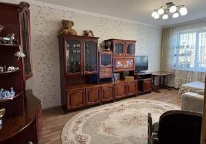 3-к квартира, вторичка, 67м2, 7/9 этаж