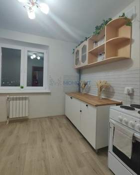 1-к квартира, вторичка, 29м2, 9/9 этаж
