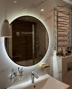 1-к квартира, вторичка, 41м2, 7/9 этаж