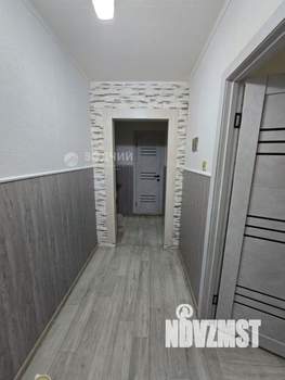 3-к квартира, вторичка, 67м2, 2/9 этаж