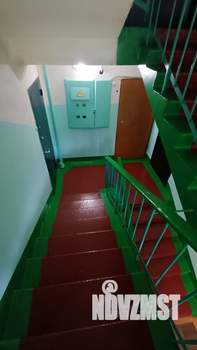 3-к квартира, вторичка, 66м2, 2/5 этаж