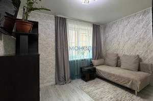 2-к квартира, вторичка, 42м2, 4/9 этаж