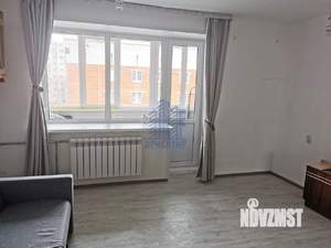 1-к квартира, вторичка, 35м2, 5/5 этаж