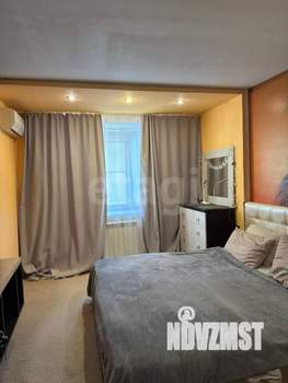 2-к квартира, вторичка, 49м2, 5/7 этаж