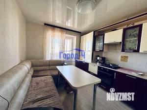 3-к квартира, вторичка, 97м2, 9/9 этаж