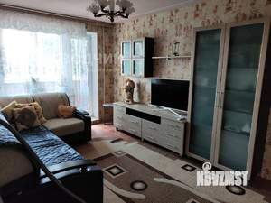 2-к квартира, вторичка, 55м2, 3/9 этаж