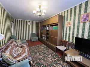 3-к квартира, вторичка, 66м2, 4/9 этаж