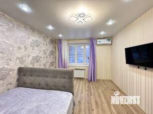 1-к квартира, вторичка, 38м2, 7/9 этаж