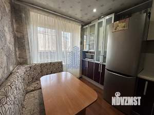 1-к квартира, вторичка, 42м2, 6/9 этаж