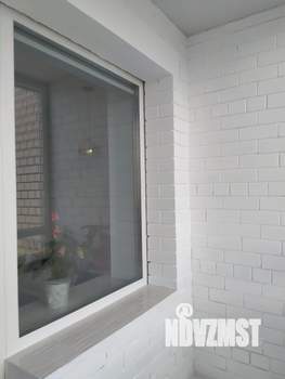 1-к квартира, вторичка, 44м2, 10/11 этаж