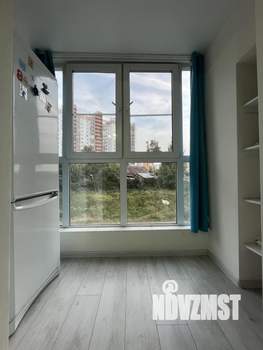 1-к квартира, вторичка, 42м2, 2/9 этаж