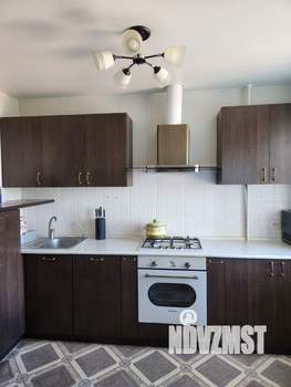 4-к квартира, вторичка, 77м2, 8/10 этаж