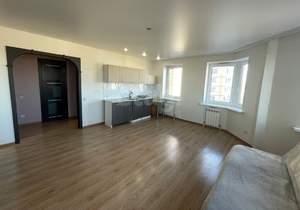 2-к квартира, вторичка, 61м2, 10/16 этаж