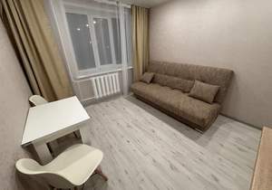Студия квартира, вторичка, 23м2, 9/9 этаж