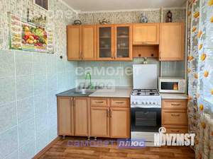 1-к квартира, вторичка, 33м2, 3/5 этаж
