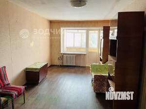 2-к квартира, вторичка, 48м2, 4/5 этаж