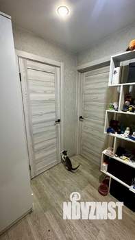 2-к квартира, вторичка, 51м2, 2/5 этаж