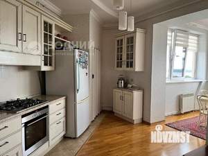 3-к квартира, вторичка, 107м2, 5/5 этаж