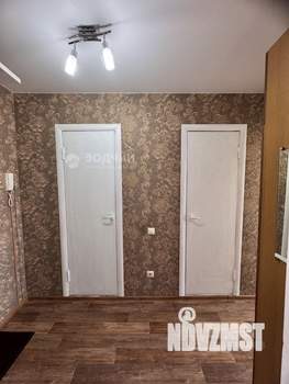 1-к квартира, вторичка, 36м2, 7/9 этаж