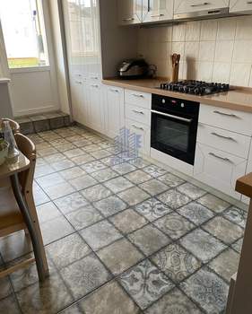 1-к квартира, вторичка, 57м2, 4/5 этаж