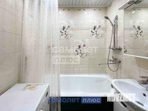 2-к квартира, вторичка, 51м2, 5/9 этаж