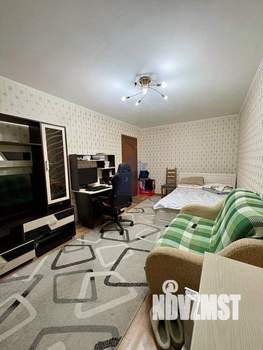 2-к квартира, вторичка, 45м2, 1/5 этаж