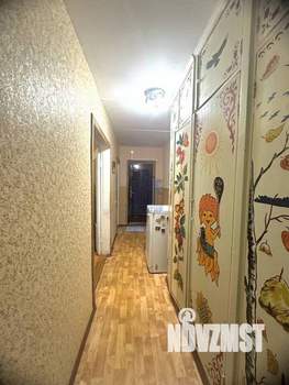 3-к квартира, вторичка, 63м2, 3/9 этаж
