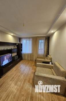 1-к квартира, вторичка, 43м2, 6/14 этаж