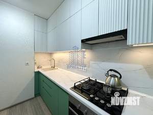 2-к квартира, вторичка, 65м2, 9/17 этаж