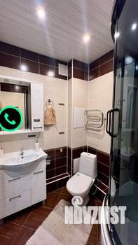 1-к квартира, вторичка, 41м2, 14/16 этаж
