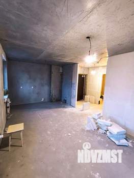 1-к квартира, вторичка, 41м2, 12/14 этаж