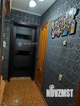 1-к квартира, вторичка, 33м2, 5/5 этаж