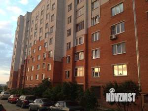 2-к квартира, вторичка, 76м2, 1/9 этаж