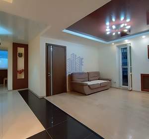 2-к квартира, вторичка, 75м2, 7/7 этаж