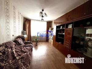 3-к квартира, вторичка, 68м2, 5/9 этаж