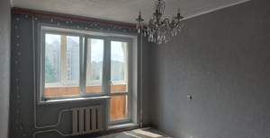 2-к квартира, вторичка, 50м2, 6/10 этаж