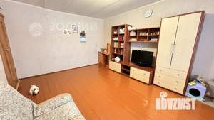 4-к квартира, вторичка, 75м2, 2/5 этаж