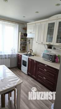 3-к квартира, вторичка, 67м2, 9/9 этаж