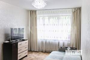 3-к квартира, вторичка, 73м2, 2/5 этаж
