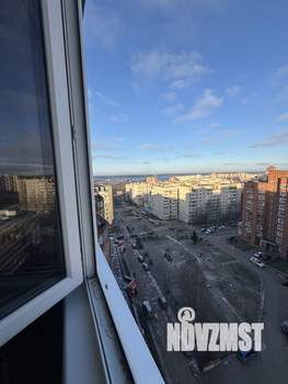 3-к квартира, вторичка, 83м2, 13/14 этаж