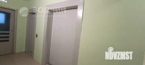 1-к квартира, вторичка, 39м2, 16/16 этаж