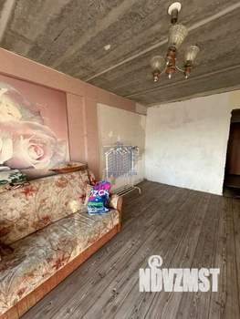 1-к квартира, вторичка, 40м2, 7/7 этаж