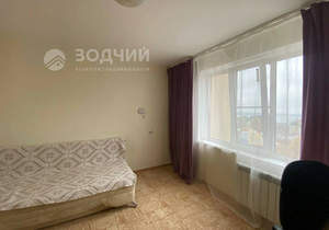 3-к квартира, вторичка, 87м2, 10/17 этаж